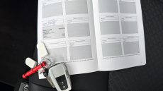 Toyota C-HR 1.8 Hybrid Design 5dr CVT Hybrid Hatchback